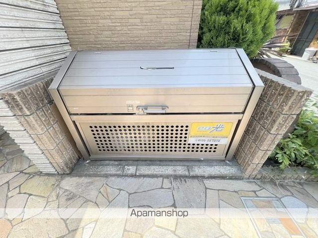 トリアノン東中浜のその他写真