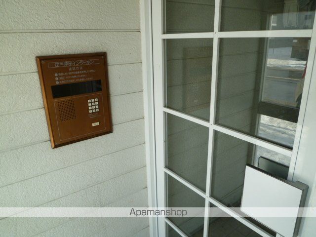 ヴィブレ北20条のその他写真