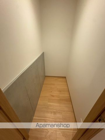 ベルメゾン中村橋ノース NWの内装写真