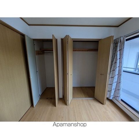 アークシティ花楯 D棟の内装写真