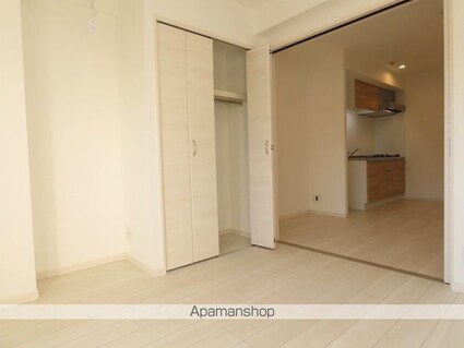 リブリ・レジデンス三ノ輪[1LDK/34.87m2]のリビング・居間1