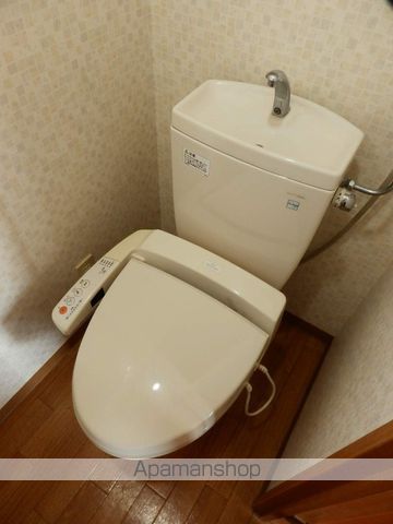 香風館弐番の内装写真