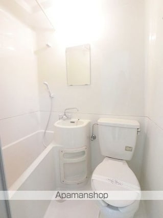 カーサ伊庄段北[1K/20.74m2]のバス