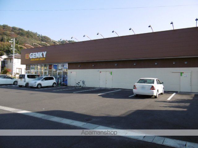 土岐市 1階建 築62年の周辺写真