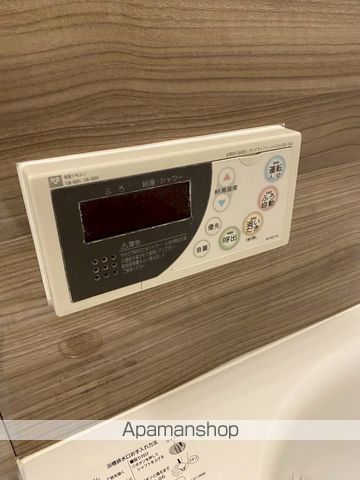 フロンティアタワー難波EASTグランソレイユ日本橋の内装写真