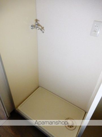 日神パレステージ哲学堂の内装写真