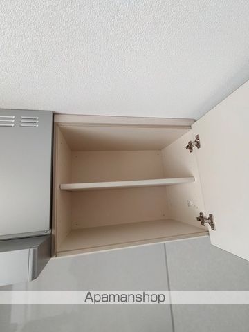 ランド・アート甲子園の内装写真