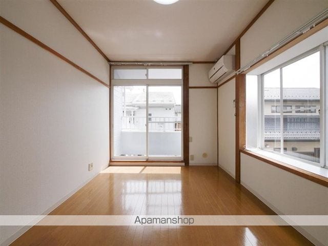 フォレストハイムの内装写真