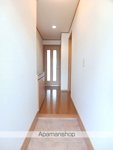 ブリューワリー土生 Aの内装写真