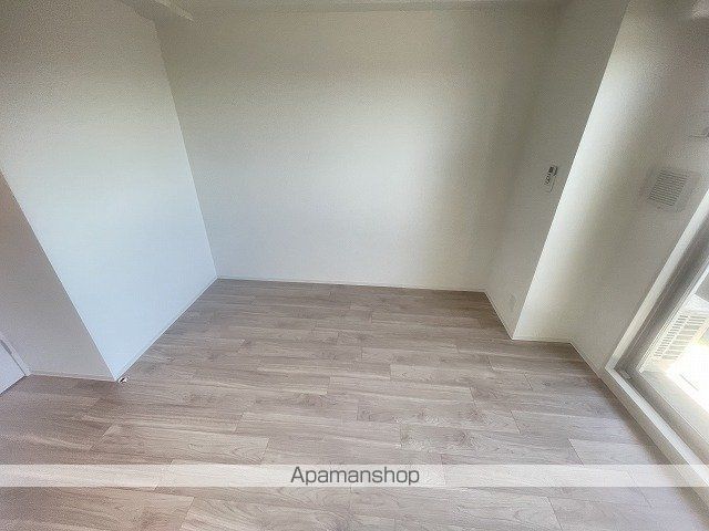 アルティザ江坂の内装写真