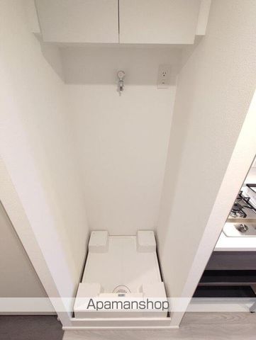 クロスレジデンス高田馬場の内装写真