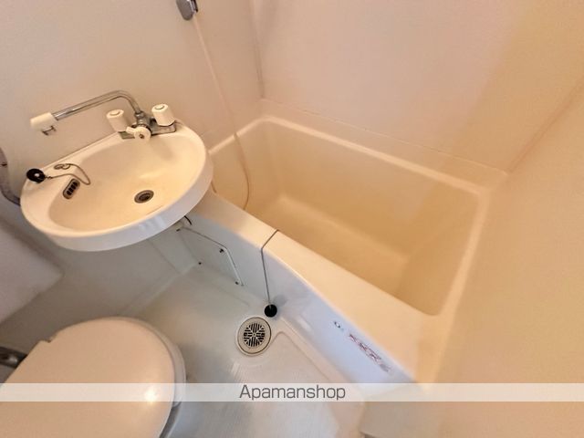 あかねハイツの内装写真