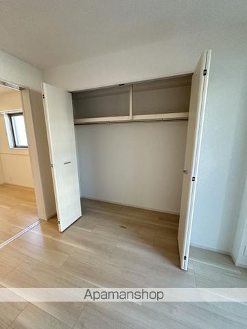 MAISONOYODOの内装写真