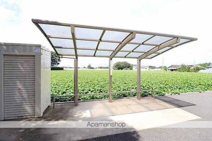 グランドソレーユ[1LDK/42.64m2]の共用部2