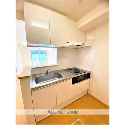 ヴィクトワール下高井戸[1LDK/43.37m2]のその他内装4