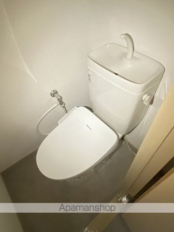 ルグラン嶋津の内装写真