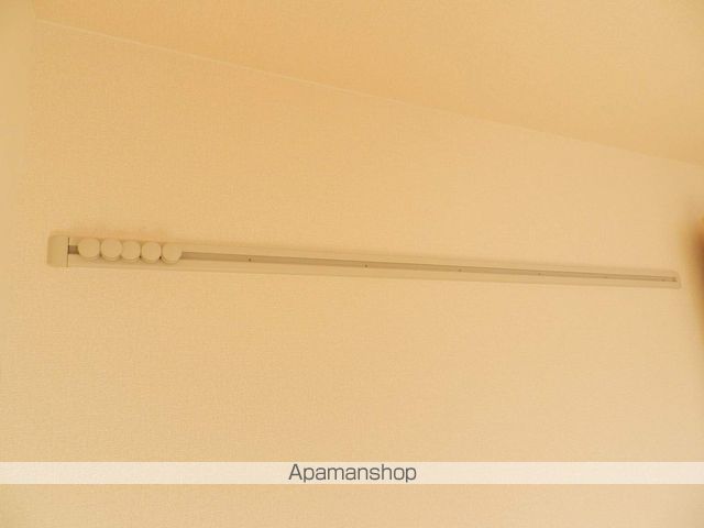 グランサイドヒルズの内装写真