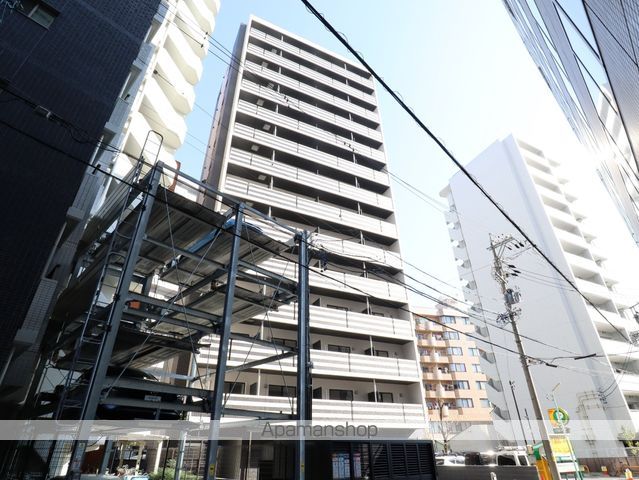 GRANDUKE東桜の外観写真
