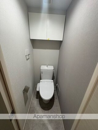 ＡＲＣＯＢＡＬＥＮＯ　ＤＡＩＳＨＩＭＡＥ[1LDK/35.58m2]のその他内装8