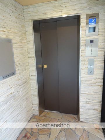 CASA DE PERLAの内装写真