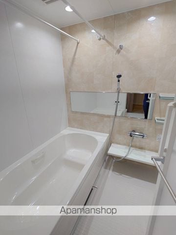 Casa Rootisの内装写真