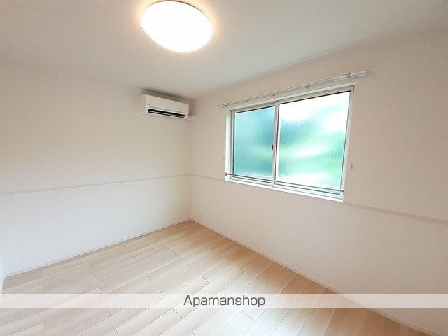 常磐線 荒川沖駅 徒歩12分 2階建 築5年の内装写真
