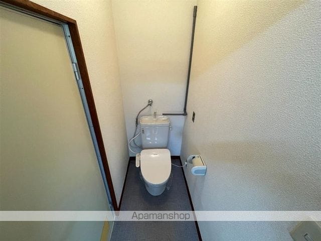 コーポ青葉の内装写真