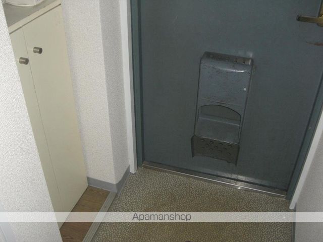 エスパレスの内装写真