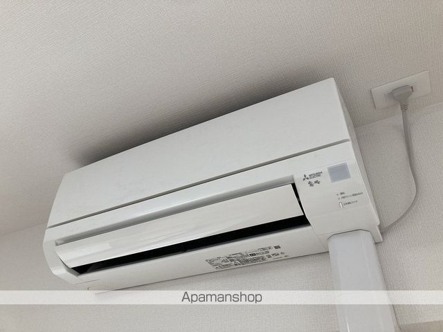 東洋ハイツの内装写真