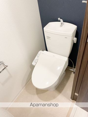 S−RESIDENCE東三国AMANTEの内装写真