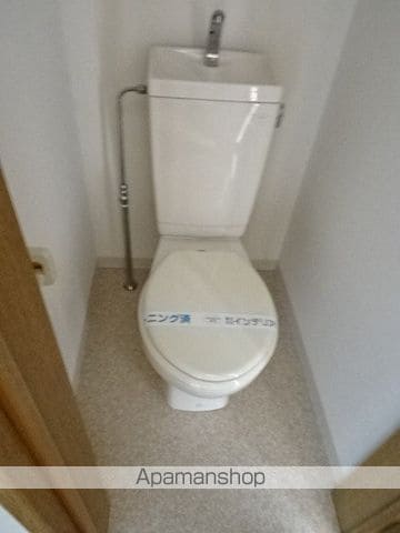 グリーンミューズの内装写真