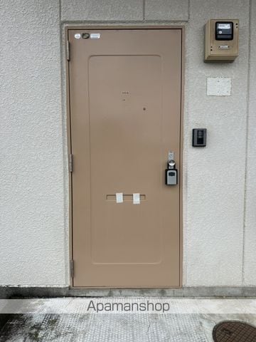 ファーストオリーブハイツの外観写真