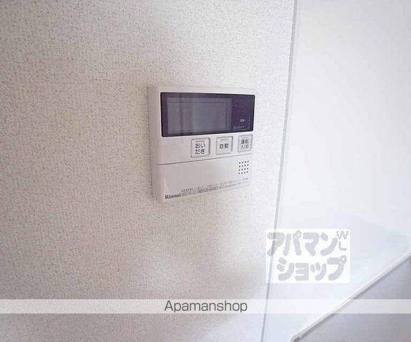 アグレアブル鳴滝の内装写真