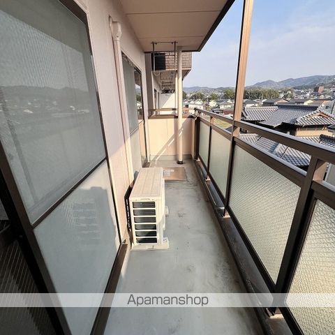 ファインパーク松ヶ瀬の内装写真