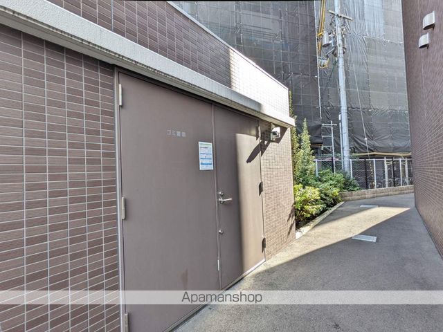 プランドール新大阪PARKレジデンスのその他写真