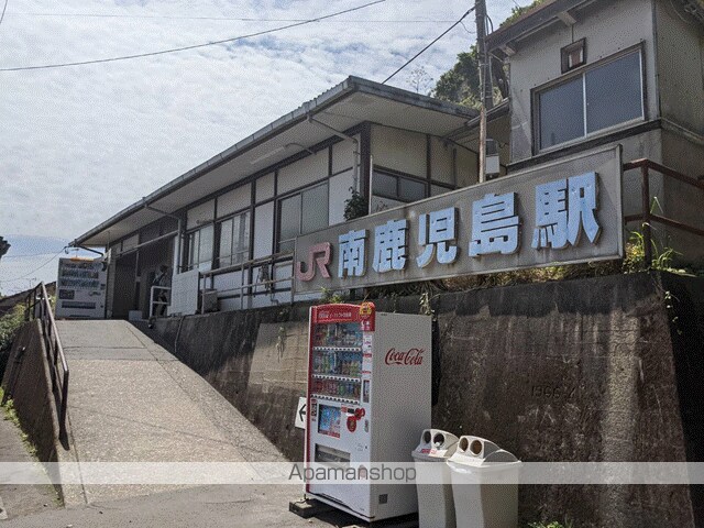 サムティ南鹿児島の周辺写真