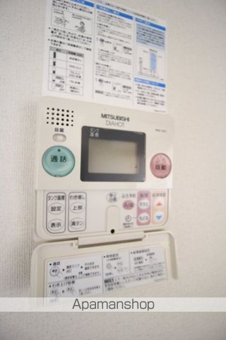 ベルリード今在家Aの内装写真