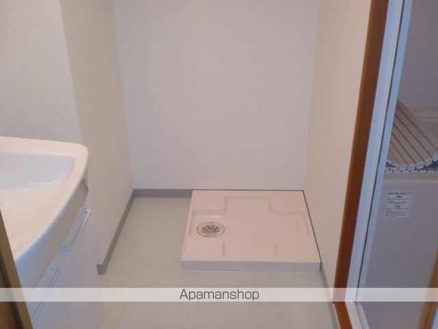ブリーズ泉ヶ丘の内装写真