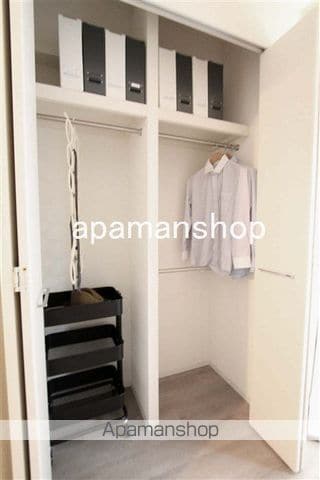 アーバネックスNISHIHOMMACHIの内装写真