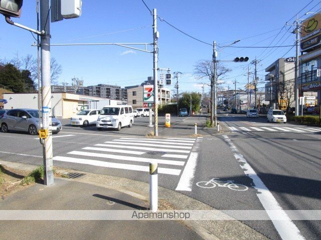 都町BOXの周辺写真