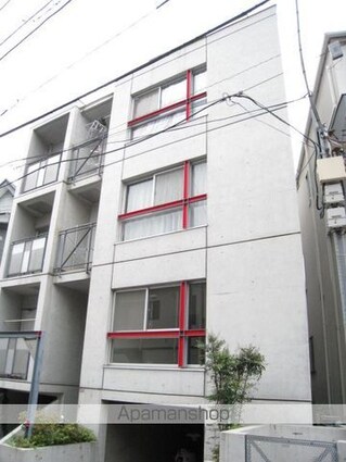 Ｋ－ＦＬＡＴ[1R/22m2]の外観5