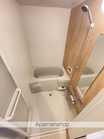 NC TERRACEIIの内装写真