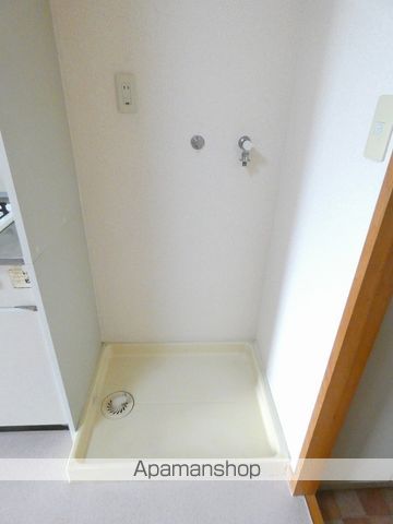 ツインシャトー富ヶ丘の内装写真