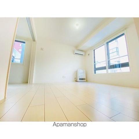 ALPHA山鼻の内装写真