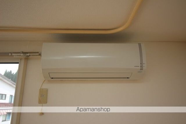 キャンパス７７[1K/25m2]のその他設備