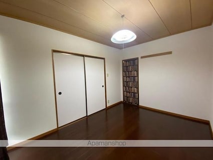 フリータウン香東[2LDK/56.41m2]の内装3