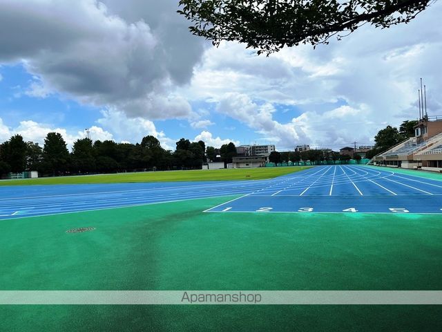 メゾンド トレーフルの周辺写真