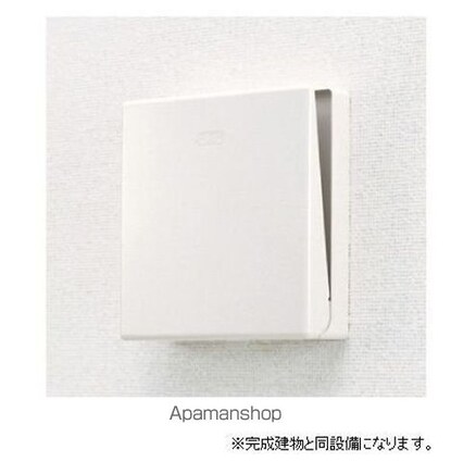 Ｋ．ｃｌｏｖｅｒ[1K/28.08m2]のその他設備5