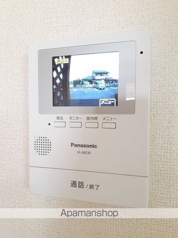 セゾン ブローテBの内装写真