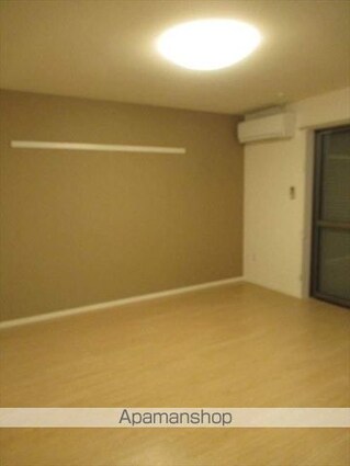 アジャートくろだ[1R/32.16m2]のリビング・居間